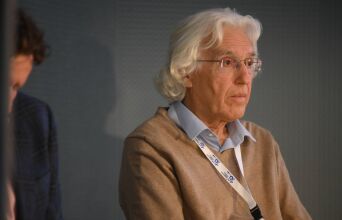 Κίμων Χατζημπίρος: Η Αθήνα έχει μεγάλες υδατικές ανάγκες αλλά λίγο εντόπιο νερό