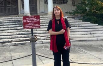 Μοναδικός Αριθμός Ταυτοποίησης: Το μυθιστόρημα της Λίντια Ντιμκόφσκα μας ξανασυστήνει στον εαυτό μας