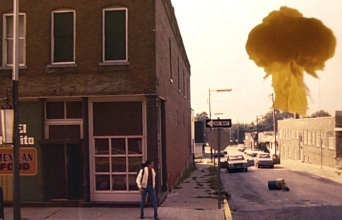 Η «Επόμενη μέρα» του Νίκολας Μέγιερ (1983)