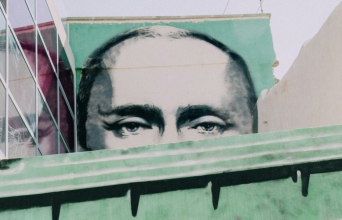 Αντιρωσική υστερία, αντιδυτική υστερία