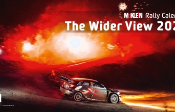 Αγωνιστικά ημερολόγια McKlein 2026: Τα motorsports ζωντανεύουν στο χαρτί