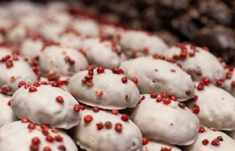 Mελομακάρονο