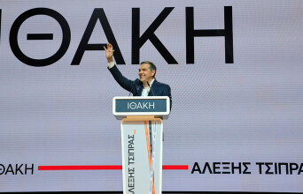 Ο «προοδευτικός» χάρτης μετά την Ιθάκη