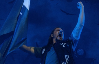 Satyricon - Sigurd Wongraven