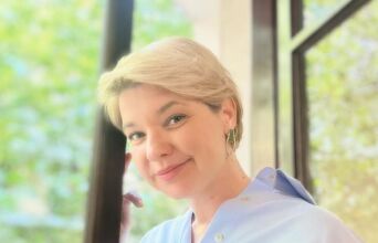 Νάντια Κοντογεώργη: Είναι ευλογία να μην βρίσκεσαι σε κάποιο νοσοκομείο