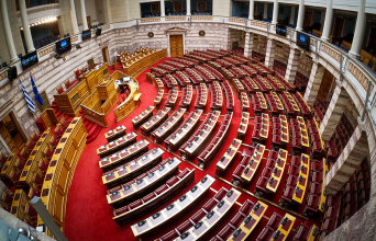 Ελλάδα: Μια χώρα μη διακυβερνήσιμη;