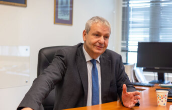 Ευάνθης Χατζηβασιλείου