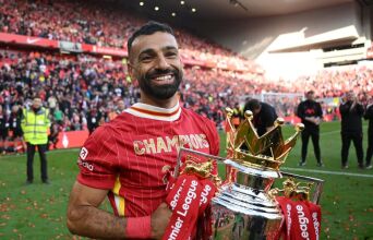 Λίβερπουλ: Ο Μοχάμεντ Σαλάχ και «τα εν οίκω μη εν δήμω»