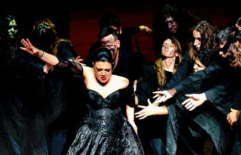 Μαρίτα Παπαρίζου: Το μπαρόκ είναι πολύ ροκ!