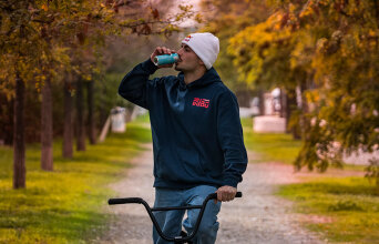 Red Bull Winter Edition