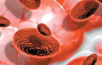 Κυτταρικές θεραπείες: Ελπίδα για τη θεραπεία αιματολογικών κακοηθειών