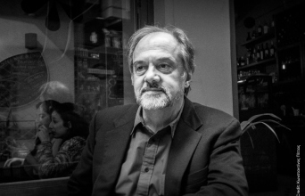 Απόστολος Δοξιάδης