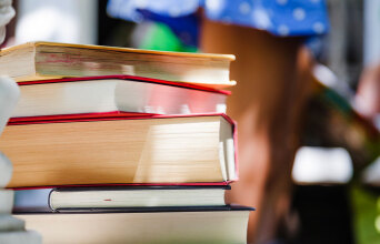 Εκδόσεις Καπόν: Χριστουγεννιάτικο bazaar βιβλίου