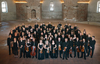 Κρατική Ορχήστρα Θεσσαλονίκης