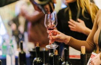 Μεγάλα Κόκκινα Κρασιά