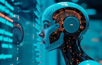 Ανασκόπηση 2025 - Τεχνητή Νοημοσύνη: Η χρονιά που οι πράκτορες εισέβαλαν στα γραφεία