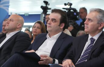 Eurogroup: Η εκλογή του Κυριάκου Πιερρακάκη και η θεσμική ισχύς της χώρας