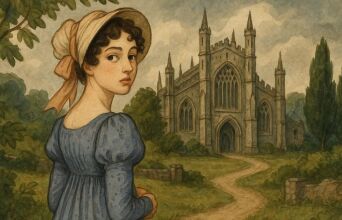 Jane Austen: «Το Αβαείο του Νορθάνγκερ»