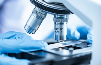 Μικροσκόπιο ερευνητή