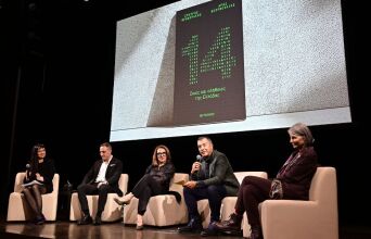 Ένα ποτάμι αλήθειες από τον Σταύρο Θεοδωράκη