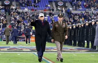 Η Στρατηγική Εθνικής Ασφάλειας του Τραμπ και το τέλος των ΗΠΑ όπως τις ξέραμε