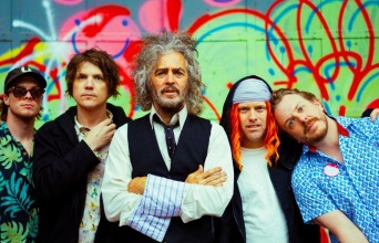 The Flaming Lips 