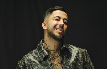 Mahmut Orhan Live in Athens