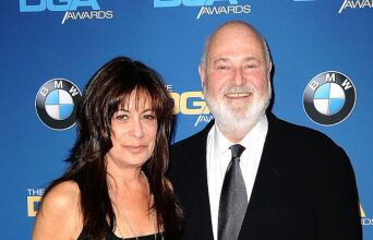 Σοκ στο Χόλιγουντ: Νεκροί ο γνωστός σκηνοθέτης Ρομπ Ράινερ και η σύζυγός του -Τους δολοφόνησε ο γιος τους