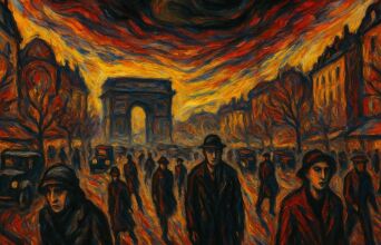 Emmanuel Bove: «Η παγίδα»