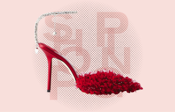 Ψωνίζουμε δώρα για εκείνη 