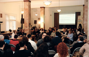 7ο Forum «Παναγιώτης Σακελλαρόπουλος: Η τέχνη της Ομότιμης Υποστήριξης στο επίκεντρο