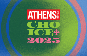 ATHENS VOICE Choice 2025: Η ATHENS VOICE βραβεύει τα καλύτερα στo Ιnstagram και TikTok