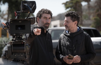 Γιάννης Οικονομίδης