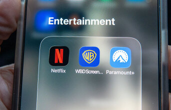 Netflix, Paramount, Warner Bros.: Η πιο επικίνδυνη μάχη στην ιστορία του Χόλιγουντ