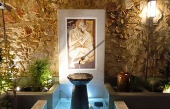 Οι Μούσες της Κυψέλης: Ένα κύτταρο πολιτισμού αναδεικνύει εκ νέου την περιοχή