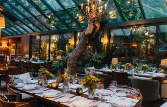 Τα πιο λαμπερά ρεβεγιόν της Αθήνας