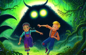 Τζ. Κ. Ρόουλινγκ: «Το Ίκαμπογκ»