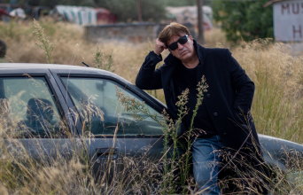 Θάνος Αλεξανδρής