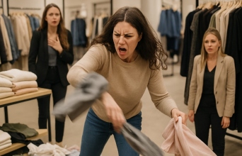 Η εστίαση και η λιανική σηκώνουν το βάρος της αγένειάς μας - και όχι μόνο τις γιορτινές μέρες