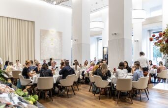 Εστιατόριο Milos