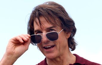 Ο Τομ Κρουζ πρωταγωνιστεί στη νέα ταινία του Αλεχάντρο Γκονσάλες Ινιάριτου με τίτλο Digger - Πρεμιέρα τον Οκτώβριο του 2026 - Δείτε το πρώτο teaser