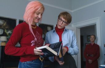 Father Mother Sister Brother: Η νέα ταινία του Τζιμ Τζάρμους έρχεται στις αίθουσες από το Cinobo 