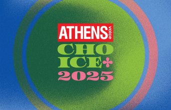 Athens Voice Choice 2025: Ψηφίστε τους Instgrammers και TikTokers της χρονιάς 