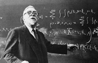 Νόρμπερτ Βίνερ