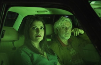 Η Στέγη Εκτός: «Ο Χορός των εραστών» στο Μέγαρο Μουσικής Θεσσαλονίκης