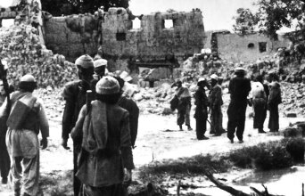 Χριστούγεννα 1979: όταν οι Σοβιετικοί εισέβαλαν στο Αφγανιστάν