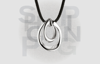 Γούρι Minas Designs