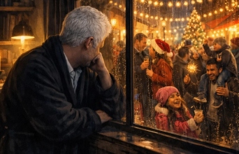 Τα 50 πράγματα που κάνουν όλοι τις Γιορτές — αλλά όχι εγώ