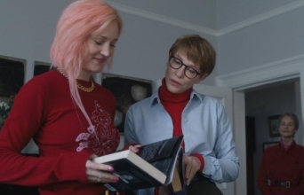 Father Mother Sister Brother