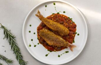 Athens Voice Choice 2025: Ψήφισε τα εστιατόρια της χρονιάς